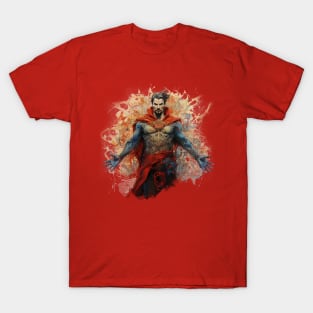 doctor strange magic T-Shirt